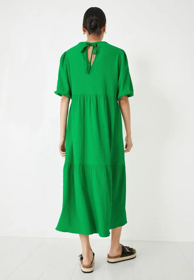 Hush Dresses Women Kiana Midi Dress Green Hush Dresses Women Kiana Midi Dress Green