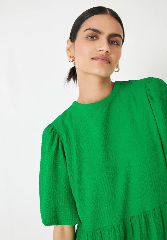 Hush Dresses Women Kiana Midi Dress Green Hush Dresses Women Kiana Midi Dress Green