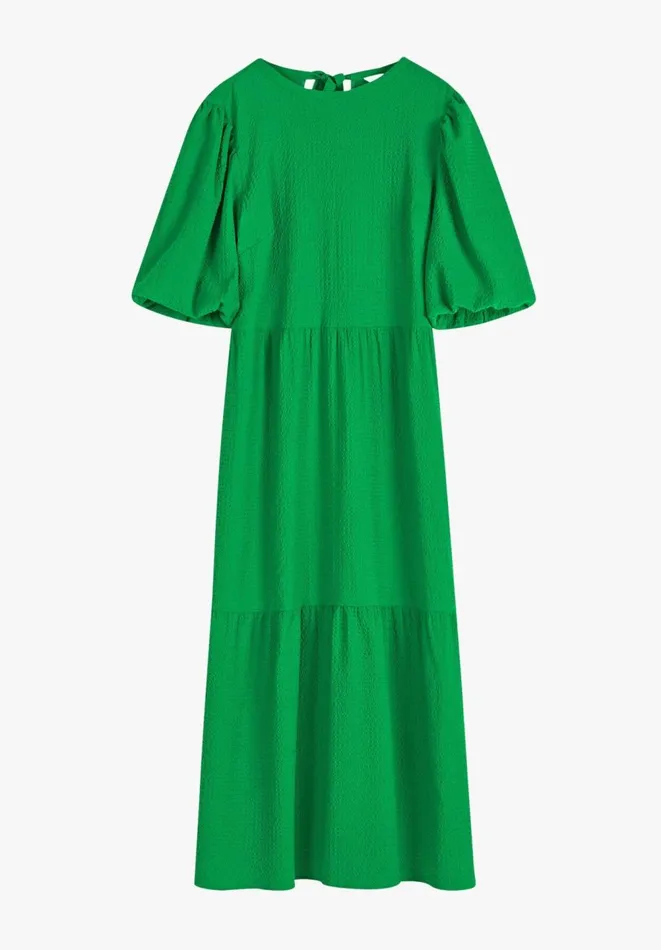 Hush Dresses Women Kiana Midi Dress Green Hush Dresses Women Kiana Midi Dress Green