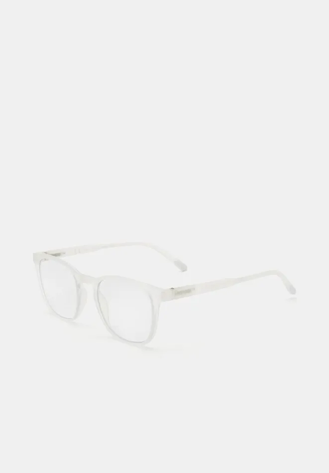 Hush Glasses Women Barner Dalston Reading Glasses Ecru Hush Glasses Women Barner Dalston Reading Glasses Ecru