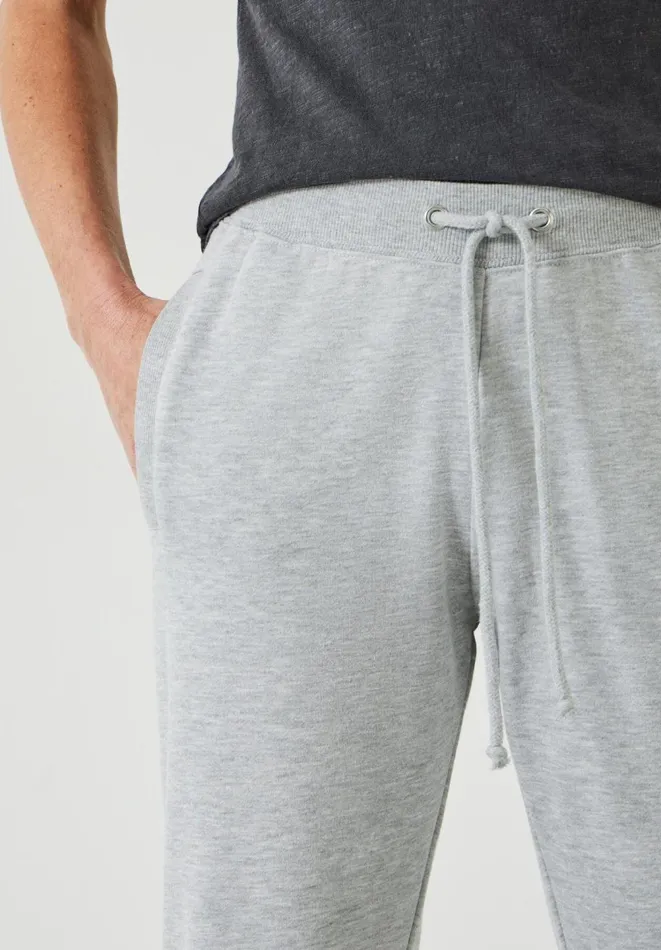 Hush Joggers and Leggings Women Finoula Washed Joggers Grey Marl Hush Joggers and Leggings Women Finoula Washed Joggers Grey Marl
