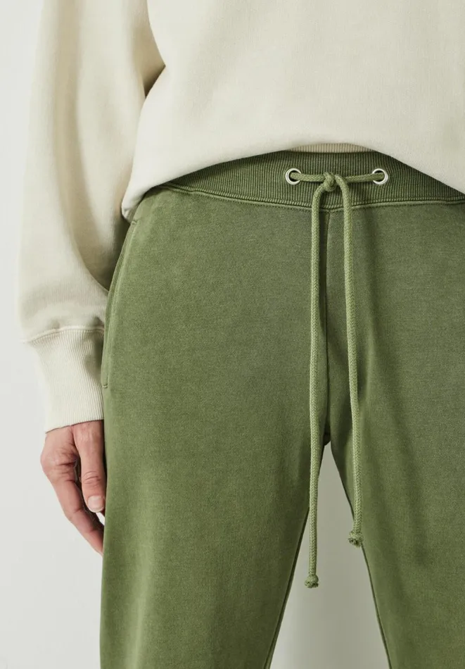 Hush Joggers and Leggings Women Finoula Washed Joggers Khaki Hush Joggers and Leggings Women Finoula Washed Joggers Khaki
