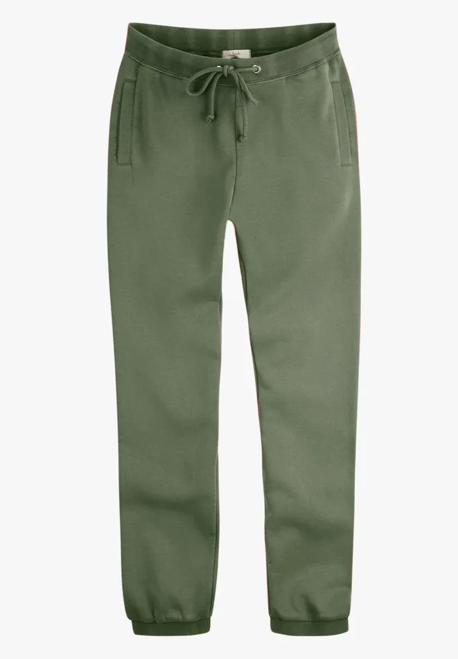 Hush Joggers and Leggings Women Finoula Washed Joggers Khaki Hush Joggers and Leggings Women Finoula Washed Joggers Khaki