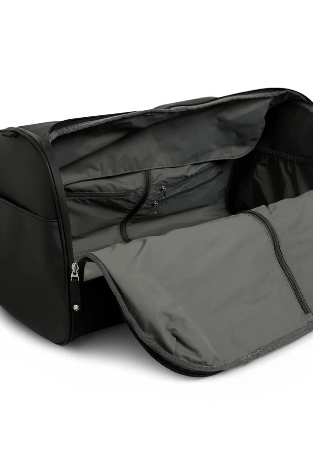 JLindeberg Bags MenWomen Garment Duffel Bag