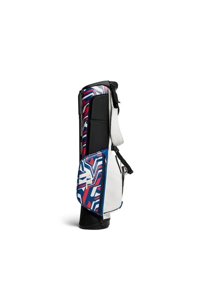 JLindeberg Bags MenWomen Sunday Stand Bag
