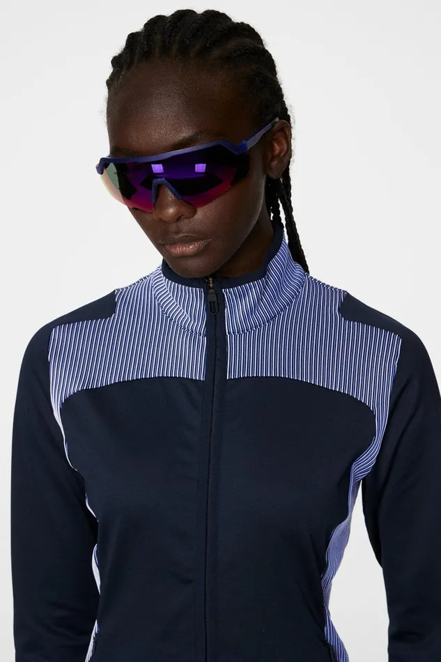 JLindeberg Base and Mid Layers Women Thelma Thermolite Mid Layer