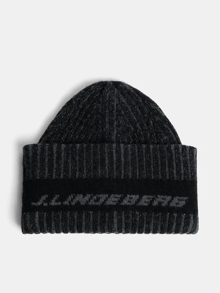 JLindeberg Beanies Men Enso Plated Beanie
