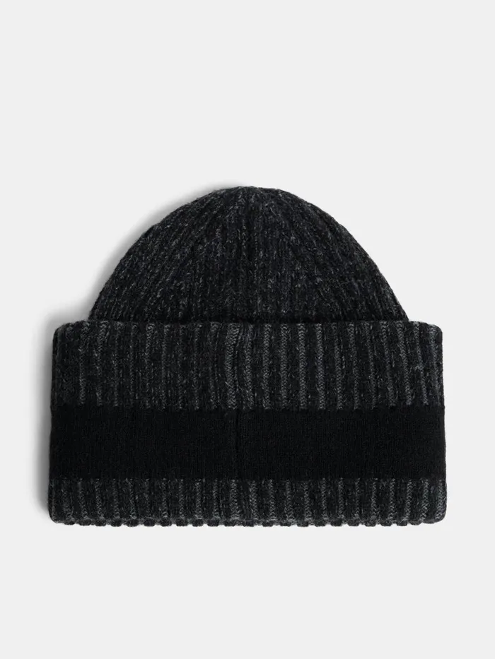 JLindeberg Beanies Men Enso Plated Beanie