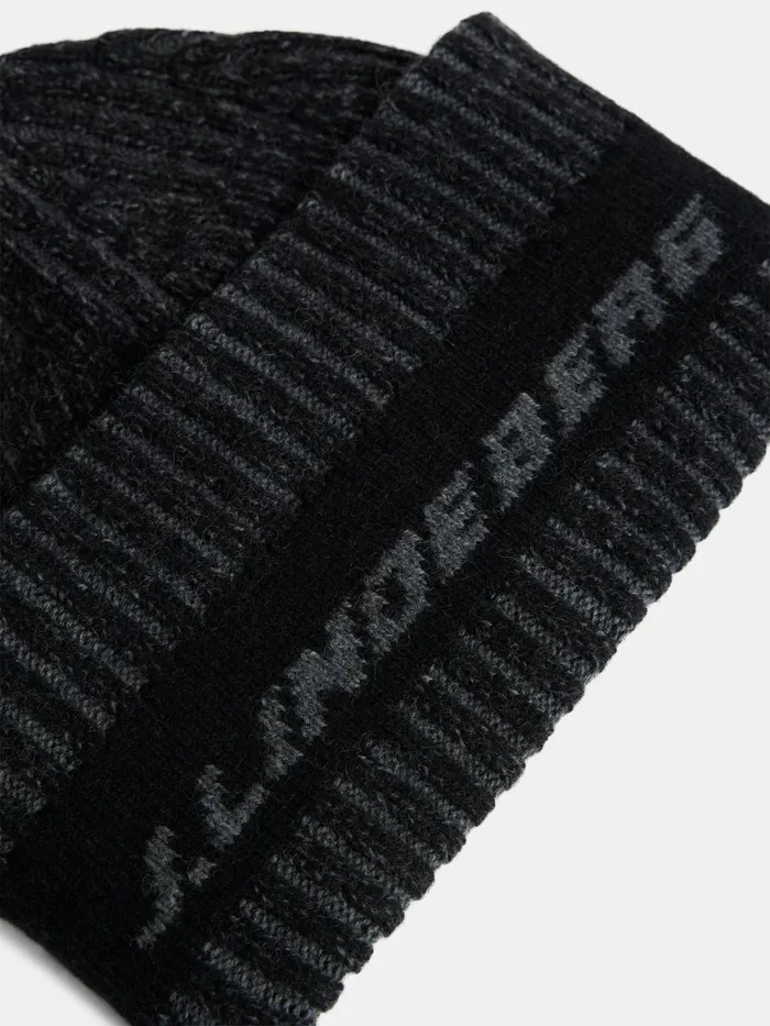 JLindeberg Beanies Men Enso Plated Beanie