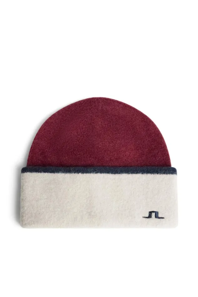 JLindeberg Beanies Women Teela Alpaca Mix Hat