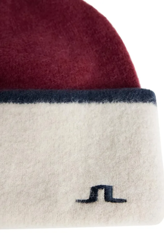 JLindeberg Beanies Women Teela Alpaca Mix Hat