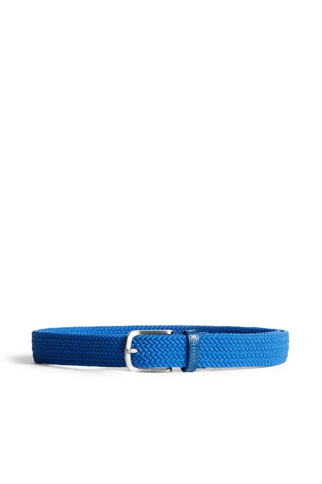 JLindeberg Belts Men Bernhard Belt
