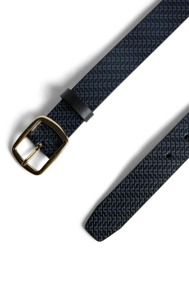 JLindeberg Belts Women Bibbi Leather Belt
