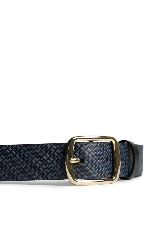 JLindeberg Belts Women Bibbi Leather Belt