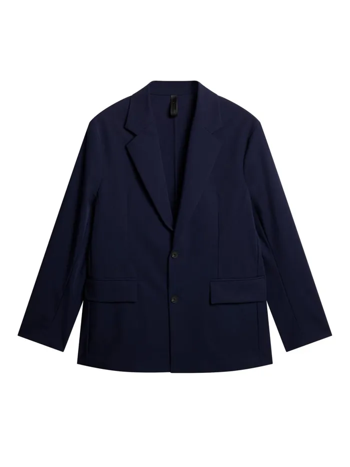 JLindeberg Blazers Men Andre U Tech Bi Stretch Blazer