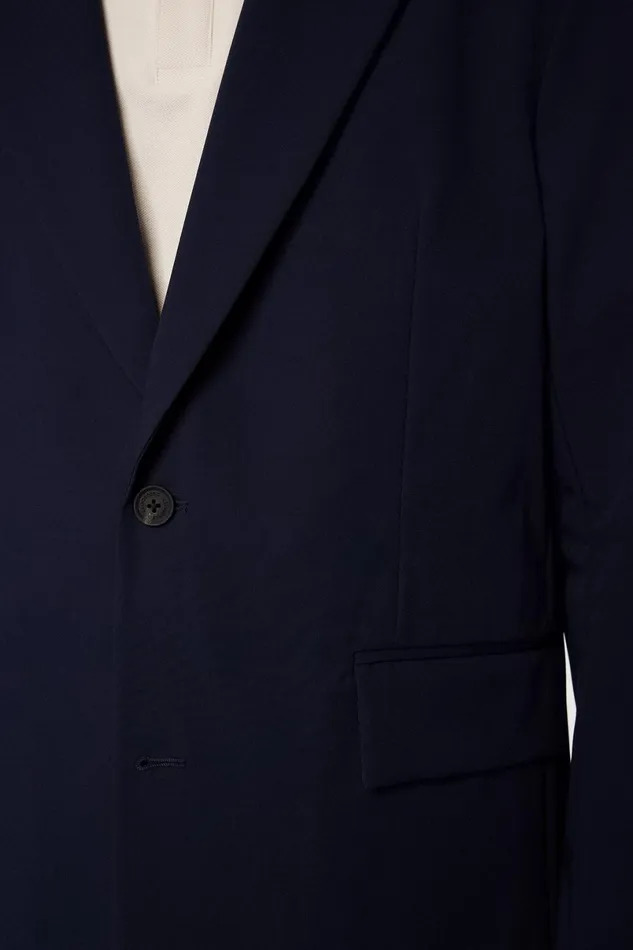 JLindeberg Blazers Men Andre U Tech Bi Stretch Blazer