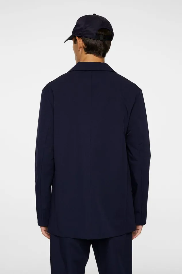 JLindeberg Blazers Men Andre U Tech Bi Stretch Blazer