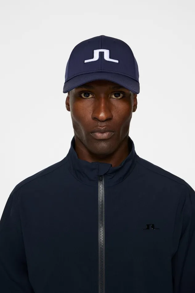 JLindeberg Caps Men Angus Cap