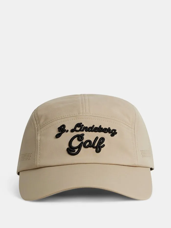 JLindeberg Caps Men Brett Cap