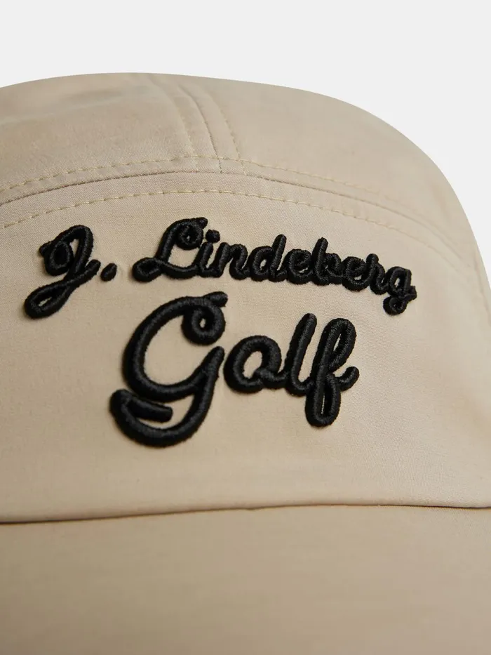 JLindeberg Caps Men Brett Cap
