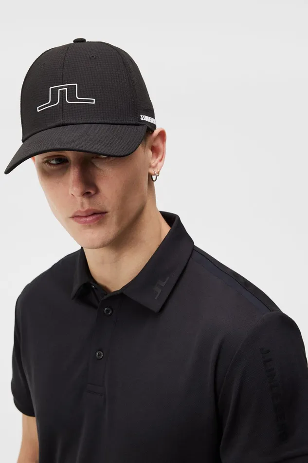 JLindeberg Caps Men Caden Golf Cap
