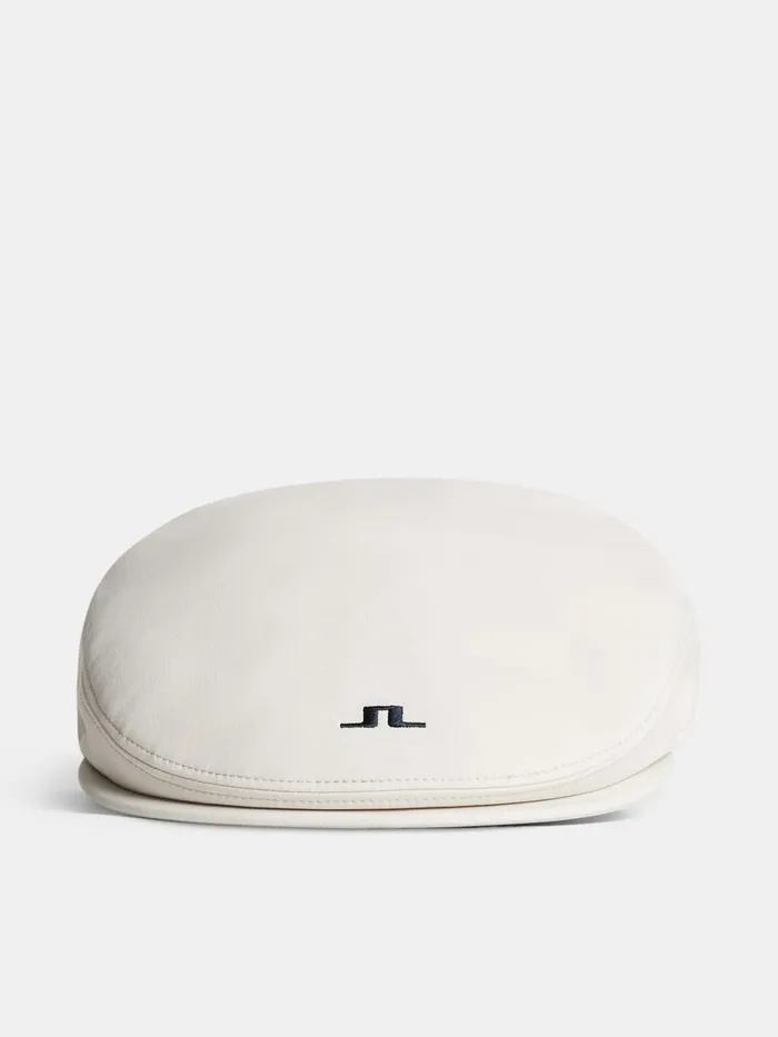 JLindeberg Caps Men Campbell Flat Cap