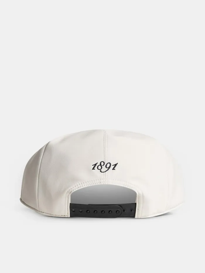 JLindeberg Caps Men Campbell Flat Cap