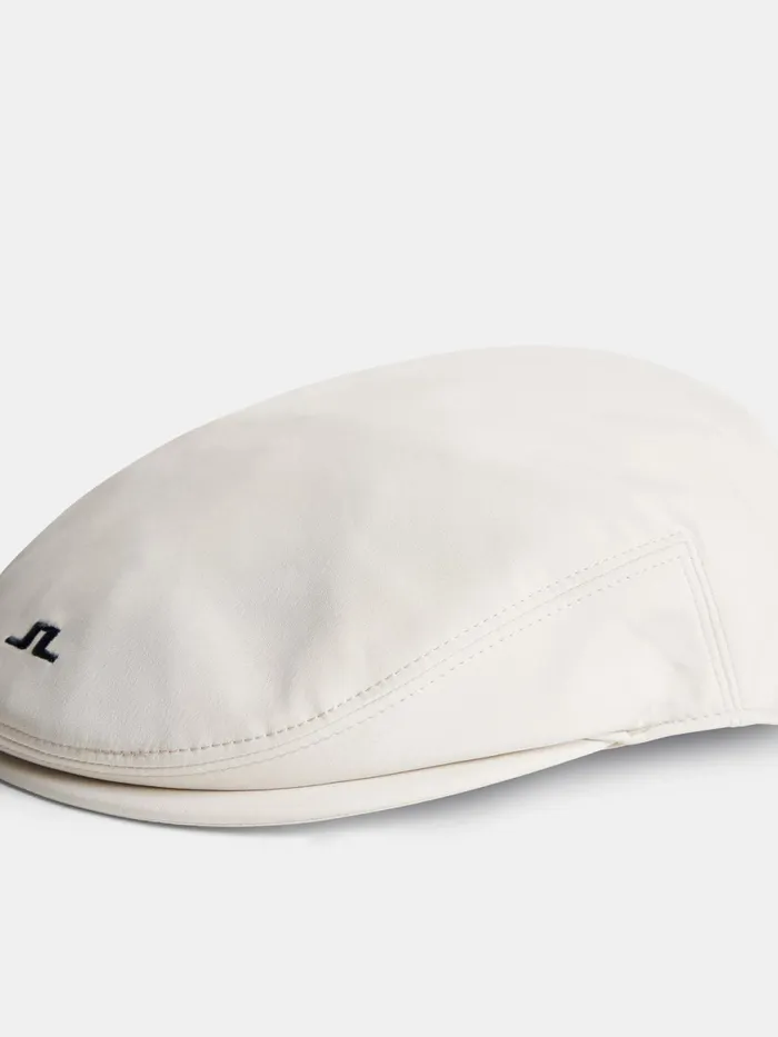 JLindeberg Caps Men Campbell Flat Cap