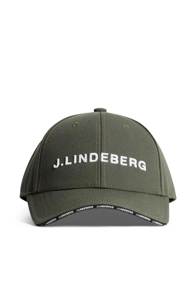 JLindeberg Caps Men Hennric Cap