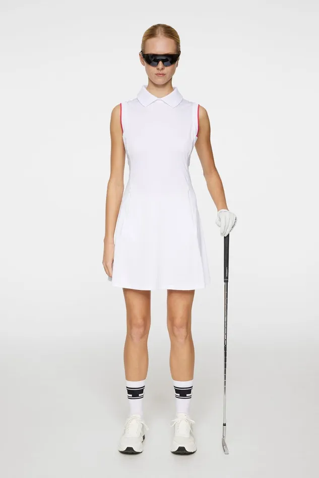 JLindeberg Dresses Women Vida Dress