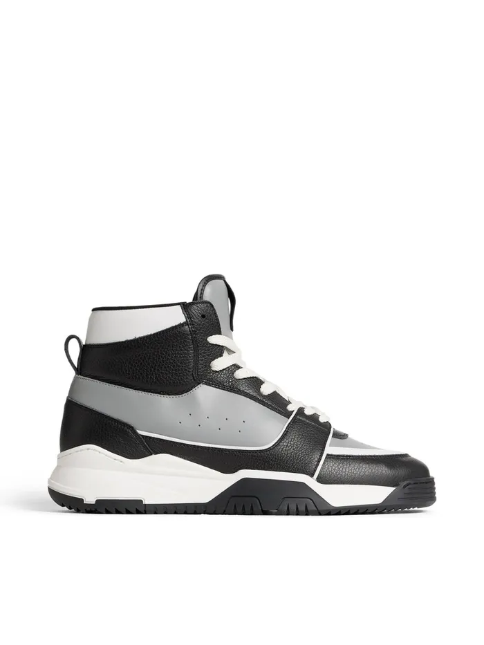 JLindeberg Fashion Shoes Men Hoop Ht Sneaker
