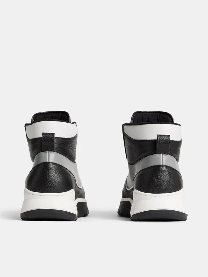 JLindeberg Fashion Shoes Men Hoop Ht Sneaker