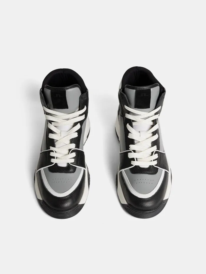 JLindeberg Fashion Shoes Men Hoop Ht Sneaker