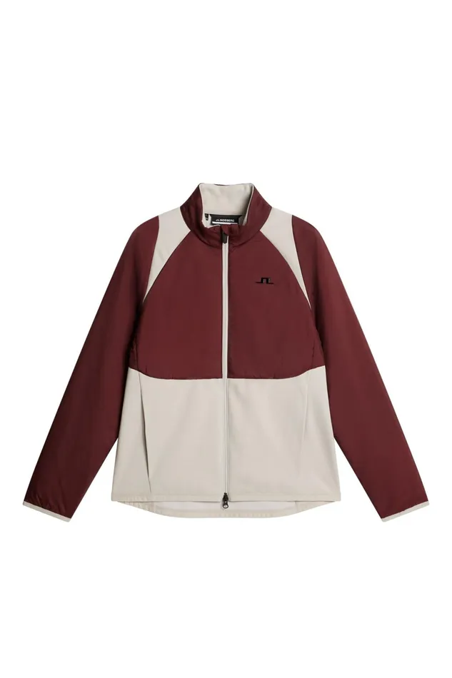 JLindeberg Jackets Women Shona Hybrid Jacket
