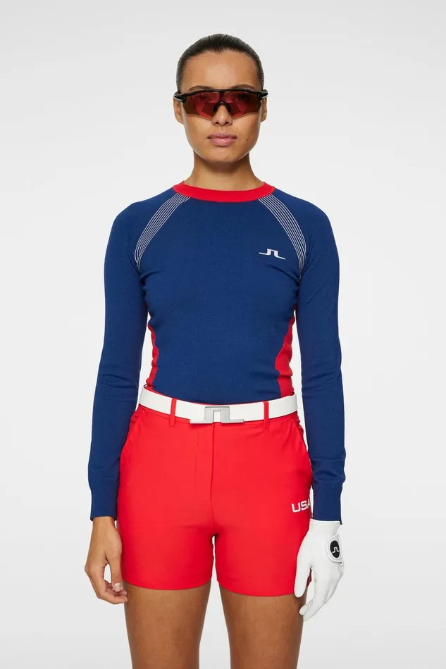 JLindeberg Knitwear Women Josette Knit