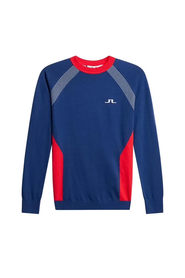 JLindeberg Knitwear Women Josette Knit