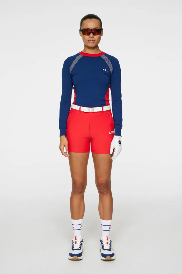 JLindeberg Knitwear Women Josette Knit