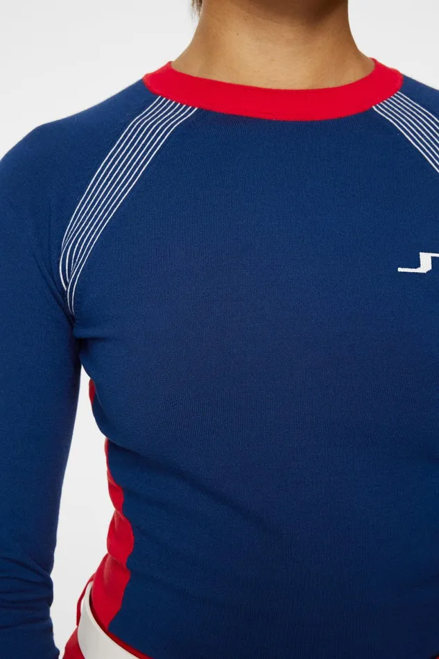 JLindeberg Knitwear Women Josette Knit