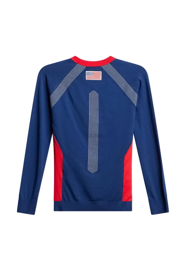 JLindeberg Knitwear Women Josette Knit