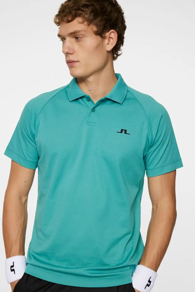 JLindeberg Polo Shirts Men Rod Polo