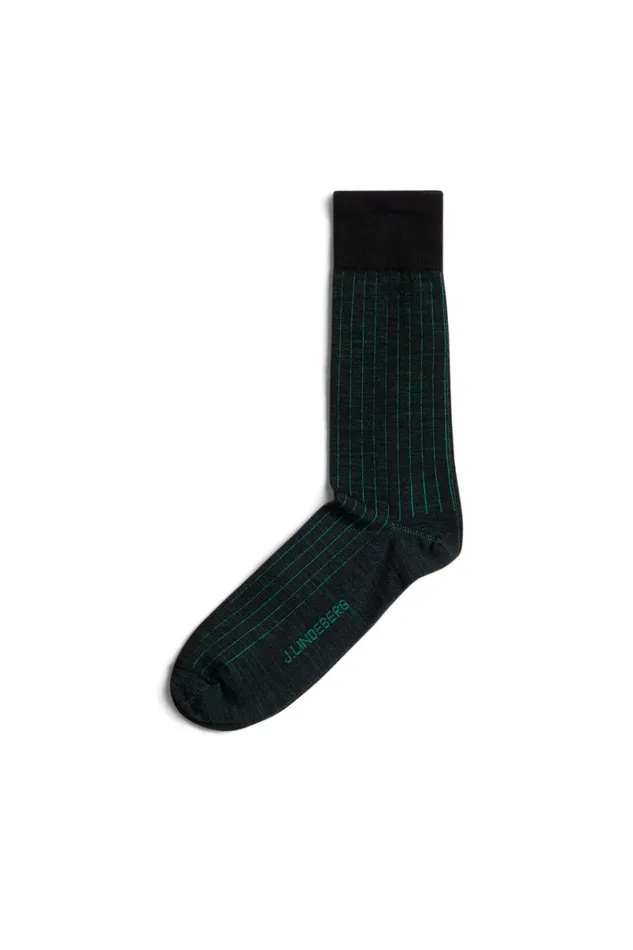 JLindeberg Socks Men Hatton Wool Sock