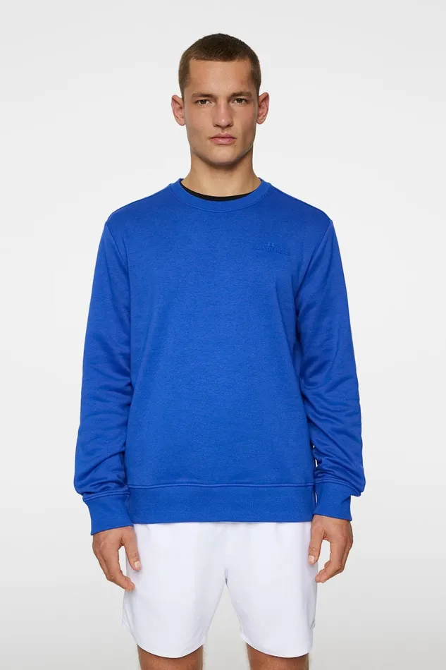 JLindeberg Sweatshirts Men Alpha Crew Neck