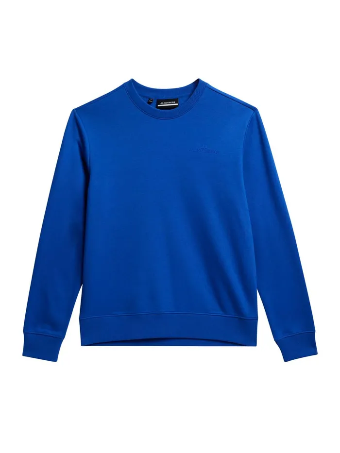 JLindeberg Sweatshirts Men Alpha Crew Neck