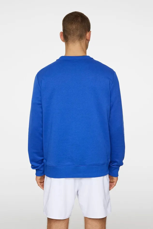 JLindeberg Sweatshirts Men Alpha Crew Neck