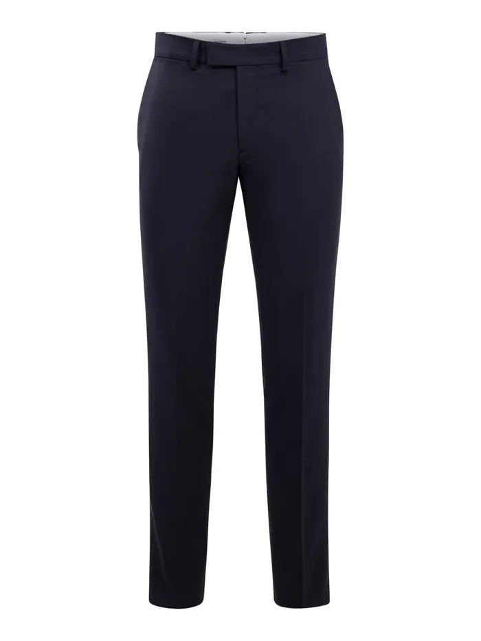 JLindeberg Trousers Men Grant Active Hopsack Pants