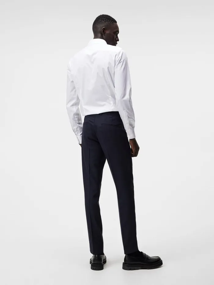 JLindeberg Trousers Men Grant Active Hopsack Pants