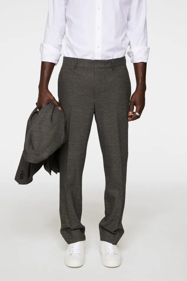 JLindeberg Trousers Men Lois 2 Tone Pants