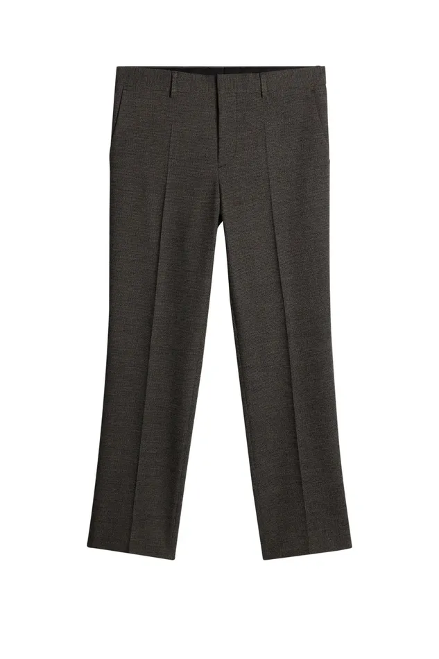 JLindeberg Trousers Men Lois 2 Tone Pants