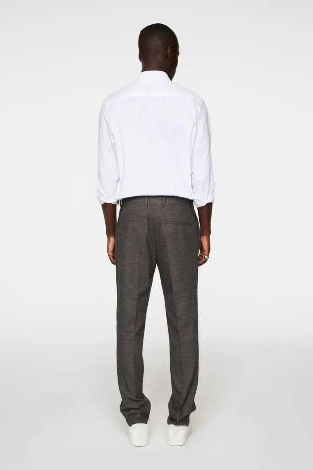JLindeberg Trousers Men Lois 2 Tone Pants