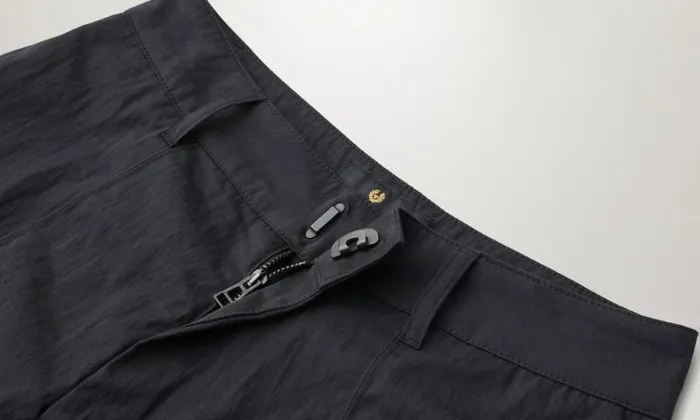 Jeans and Trousers Women Belstaff Stoke Short Black Jeans and Trousers Women Belstaff Stoke Short Black